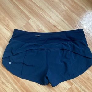 Lululemon Speed Up 2.5